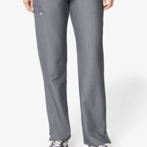 Figs Kade Cargo Scrub Pants